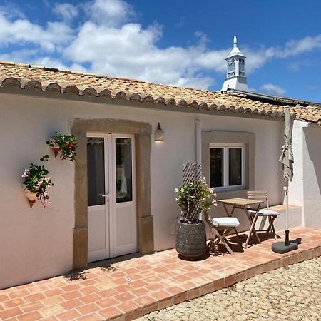 Vila Lobo Algarve Santa Bárbara de Nexe Exterior photo
