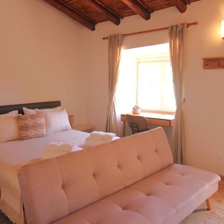 Vila Lobo Algarve Santa Bárbara de Nexe Exterior photo