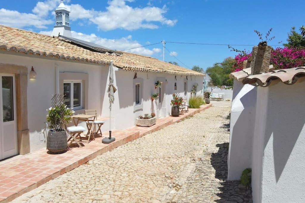 Vila Lobo Algarve Santa Bárbara de Nexe Exterior photo