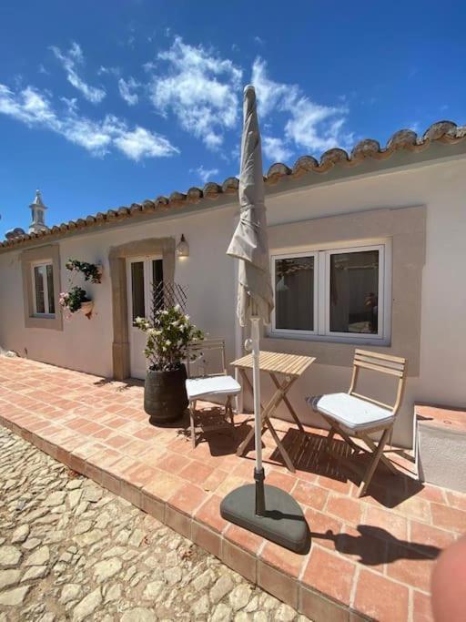 Vila Lobo Algarve Santa Bárbara de Nexe Exterior photo