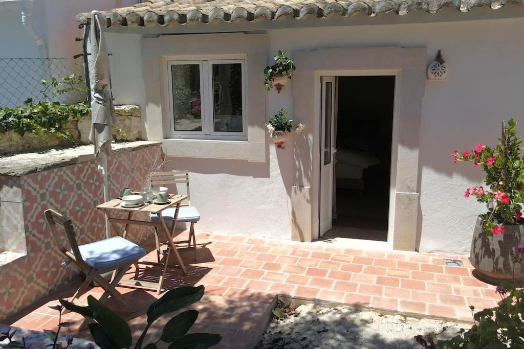 Vila Lobo Algarve Santa Bárbara de Nexe Exterior photo