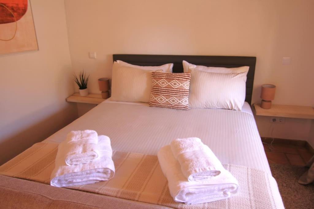 Vila Lobo Algarve Santa Bárbara de Nexe Room photo