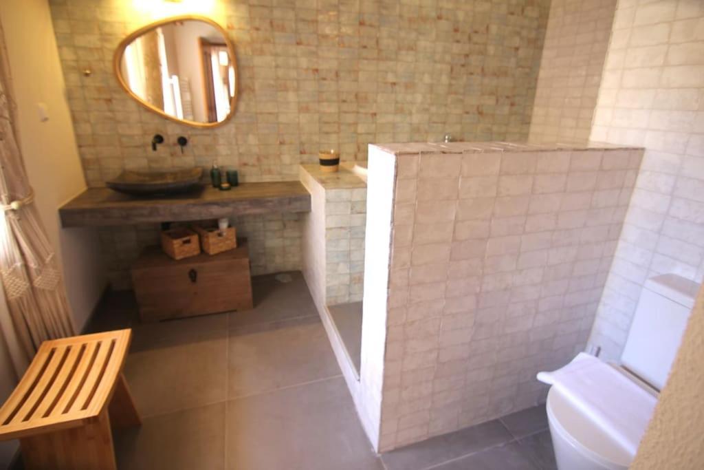 Vila Lobo Algarve Santa Bárbara de Nexe Room photo